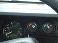Standard td5 defender, 0-50mph