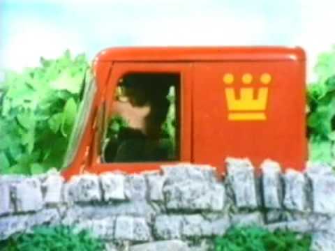 Postman Pat