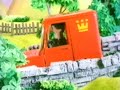 Postman Pat