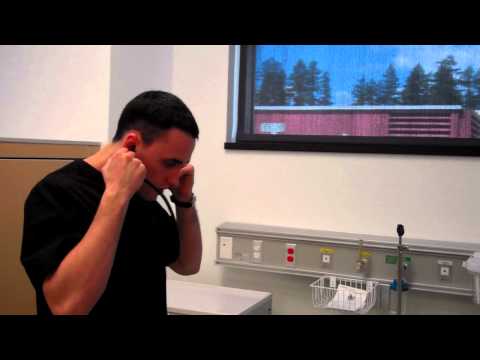 how to assess bowel sounds