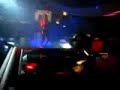 lee burridge (balance tour) live @ club central piatra-neamt romania (warm up arnold - resident dj) 29 december 2007