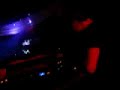 Lee Burridge@Club Central Piatra-Neamt (Romania) 29.12.07 -1