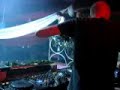 lee burridge (balance tour) live @ club central piatra-neamt romania (warm up arnold - resident dj) 29 december 2007