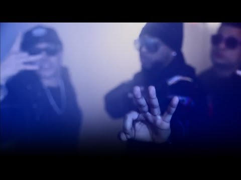 De La Ghetto Ft. Jowell y Randy - XXX (Official Preview) -
