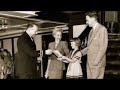 ALASKA CRUISE in Summer 1954 - Retro Cruising
