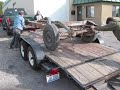 Packard 120 CD Restoration Part 7 Packard 120 CD Restoration Part 7