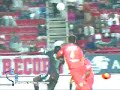 Necaxa vs Jaguares