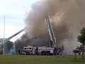 Buffalo NY 2nd Alarm 204 Larkin St. Buffalo NY 2nd Alarm 204 Larkin St.