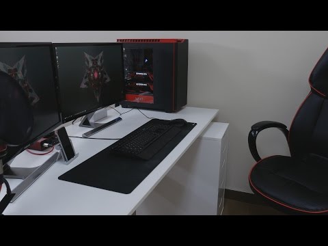 how to test my pc performance