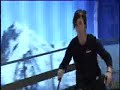 Skiing at Ski Centre Dublin