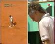 videos de Kuerten Corretja French Open 2001 (6/20)