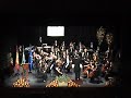 orquesta ciudad de priego en montoro