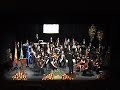 orquesta ciudad de priego en montoro