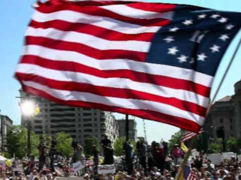 LMGILIVE - Conservative commentator, author and activist Lenny McAllister (Politic365.com, LMGILIVE.com, CNN Regular) appearing in downstate Illinois for a 2012 rally. ...