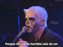 My chemical Romance