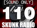SKUNK RADIO 110
