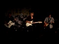 Rich Hoboes med Sultans of swing