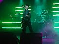 Gary Numan Newcastle Academy 07/03/08 The Machman
