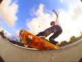 Crail - Days Off - Parte 1 Crail - Days Off - Parte 1