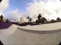 Crail - Days Off - Parte 1