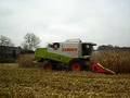 Claas Lexion 440