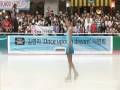 Greensleeves (Kim Yu-na montage)