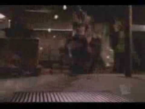 Buffy - Glory Days - Seven Years in Sunnydale