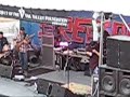 John Popper Project at Bud Light Street Beat 4.2.08