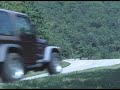 Riding Blue Ridge Parkway