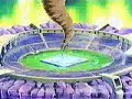 Goku vs Pikkon Goku vs Pikkon