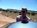 videos de Hart durch die Wüste Arizonas