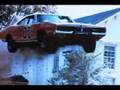 Resurrection Of General Lee  Feature - Teaser