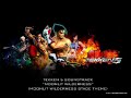 Tekken 5 OST - Moonlit Wilderness