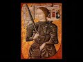 giovanna d'arco fabrizio de andré