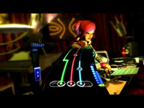 DJ Hero 2: Pts.OF.Athrty