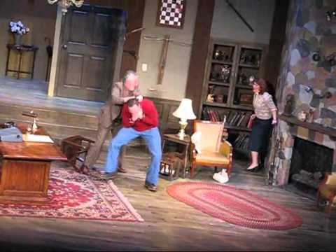 Deathtrap Garotte.wmv