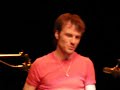 benoit doremus - beaupadre - th�atre de cachan le 13 mai 2008
