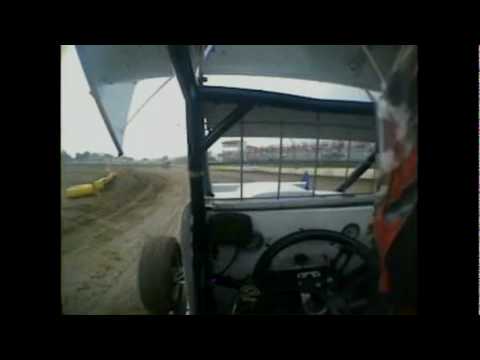 2010 Videos from the Speedway