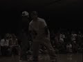 Bboy glu solo