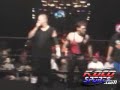 Kocosports.com Classic Combat TV: ACW Battle Royal