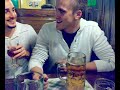 litro di birra in 7,5 secondi OPTIMUM DIREI