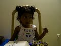 2 year old genius - US State Capitals