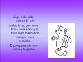 Abra a janela da alma