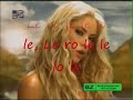 Whenever wherever (legendado)