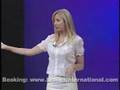 Sara Blakely, Speaker, Entrepreneur  & Founder of SPANX