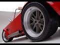 Superformance MKIII Roush Edition