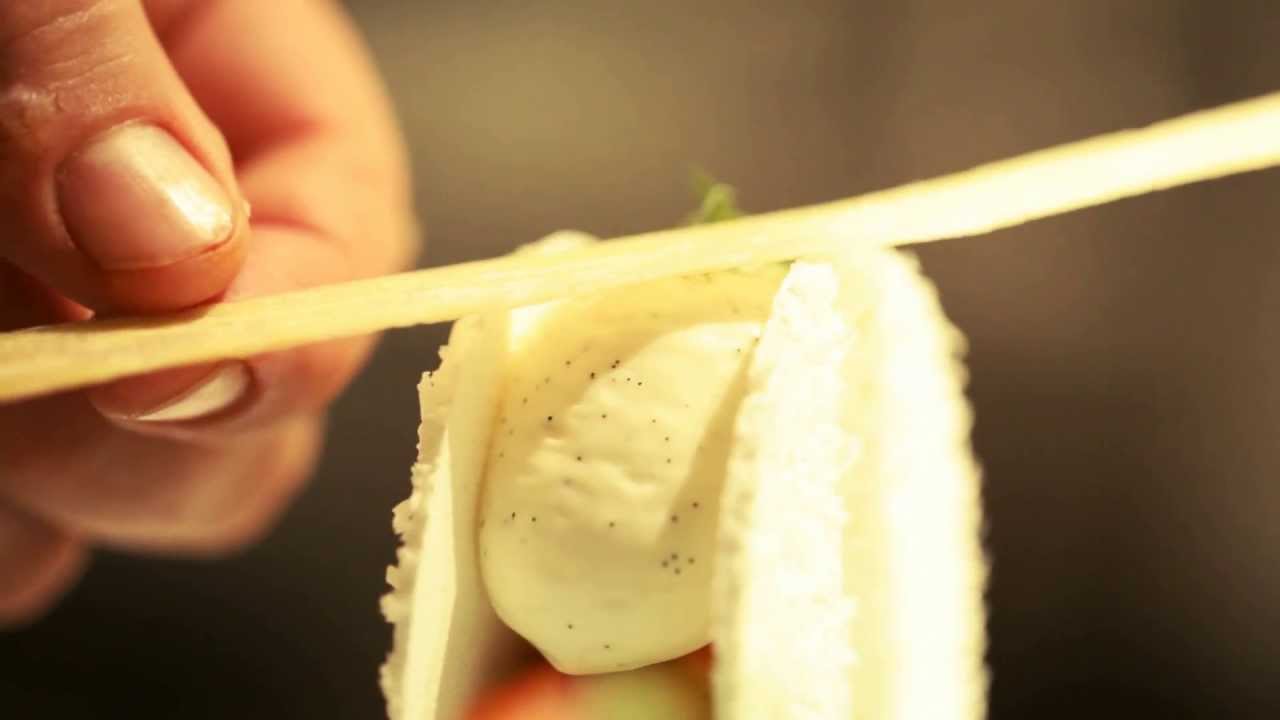 Le restaurant Thoumieux à Paris