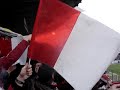 Club Brugge - Standard 1-4 tifo