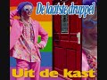 Kom uit de kast m\