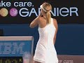 Australian Open 2008 - Night 9 Highlights Australian Open 2008 - Night 9 Highlights